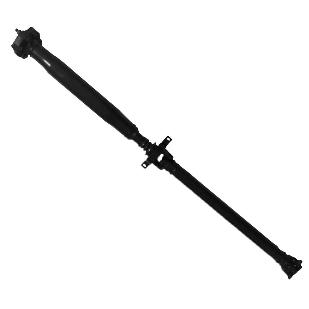 Карданный вал АКПП L=1507MM
 BMW 26107527333