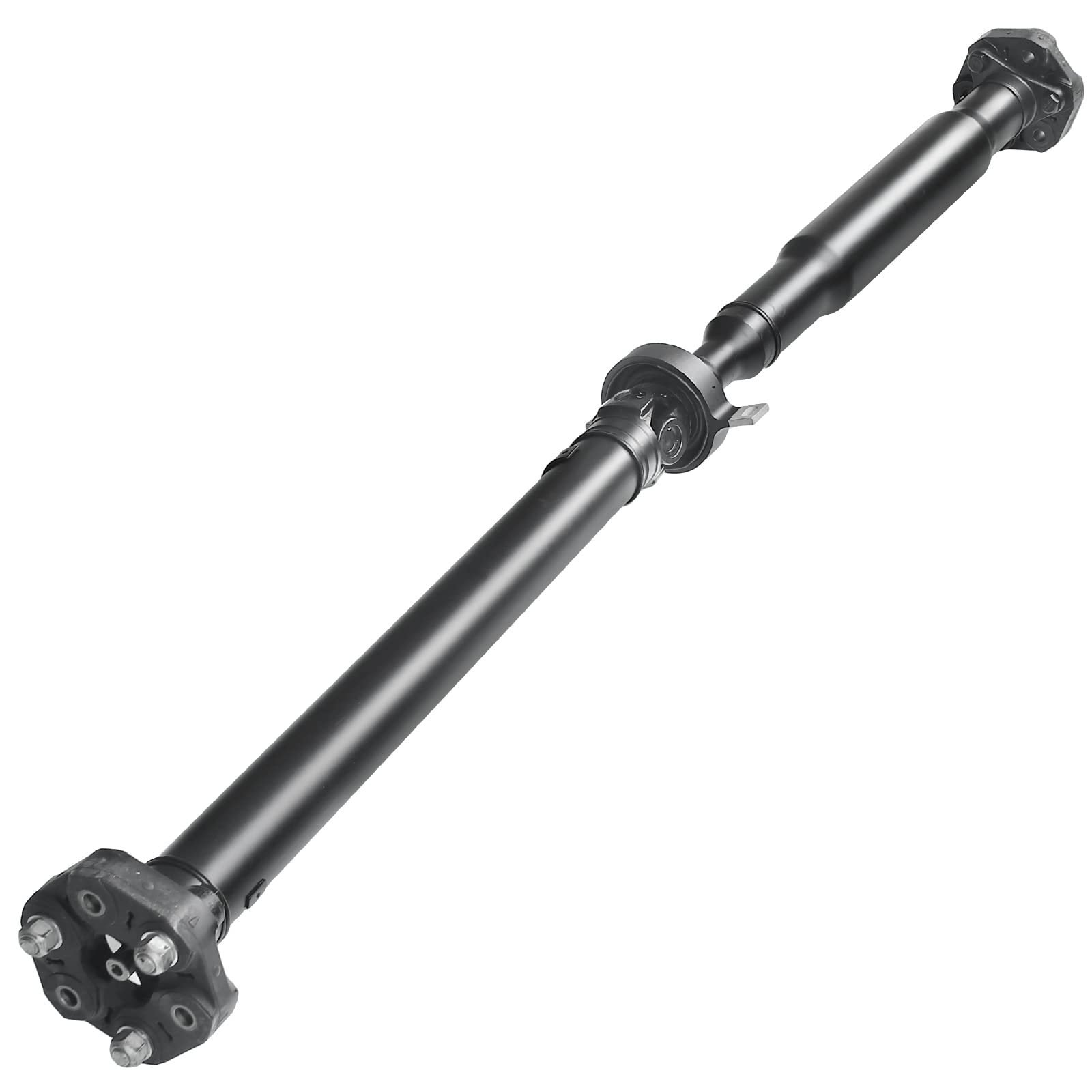 Карданный вал АКПП L=1539MM
 BMW 26107632653