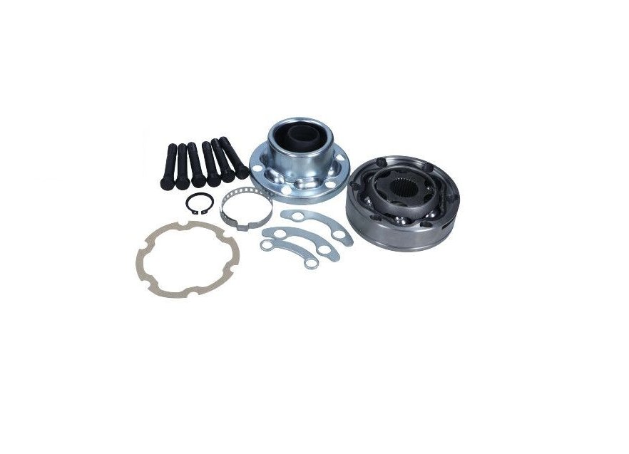 ШРУС с болтом с накатанной головкой LK=86MM (Z=32)
 BMW 26117526822