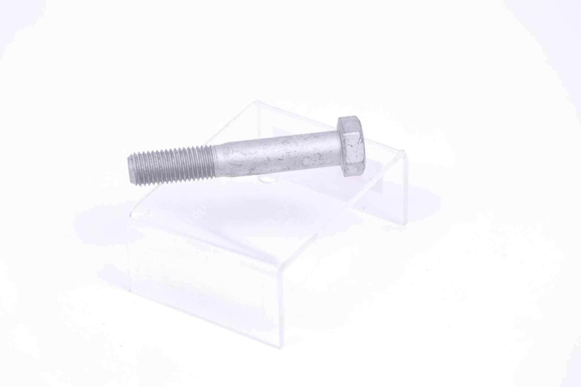 Болт с шестигранной головкой M12X1,5X71-ZNS3
 BMW 26117527475
