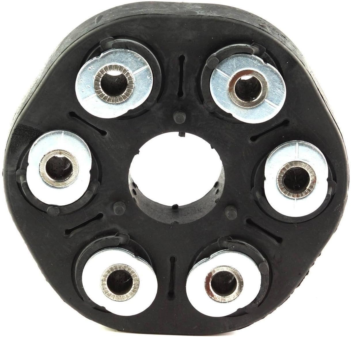 Двухступенчатая эластичная муфта LK=110MM/12
 BMW 26117542238