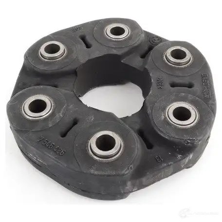 Эластичная муфта LK=110MM/12
 BMW 26117546426
