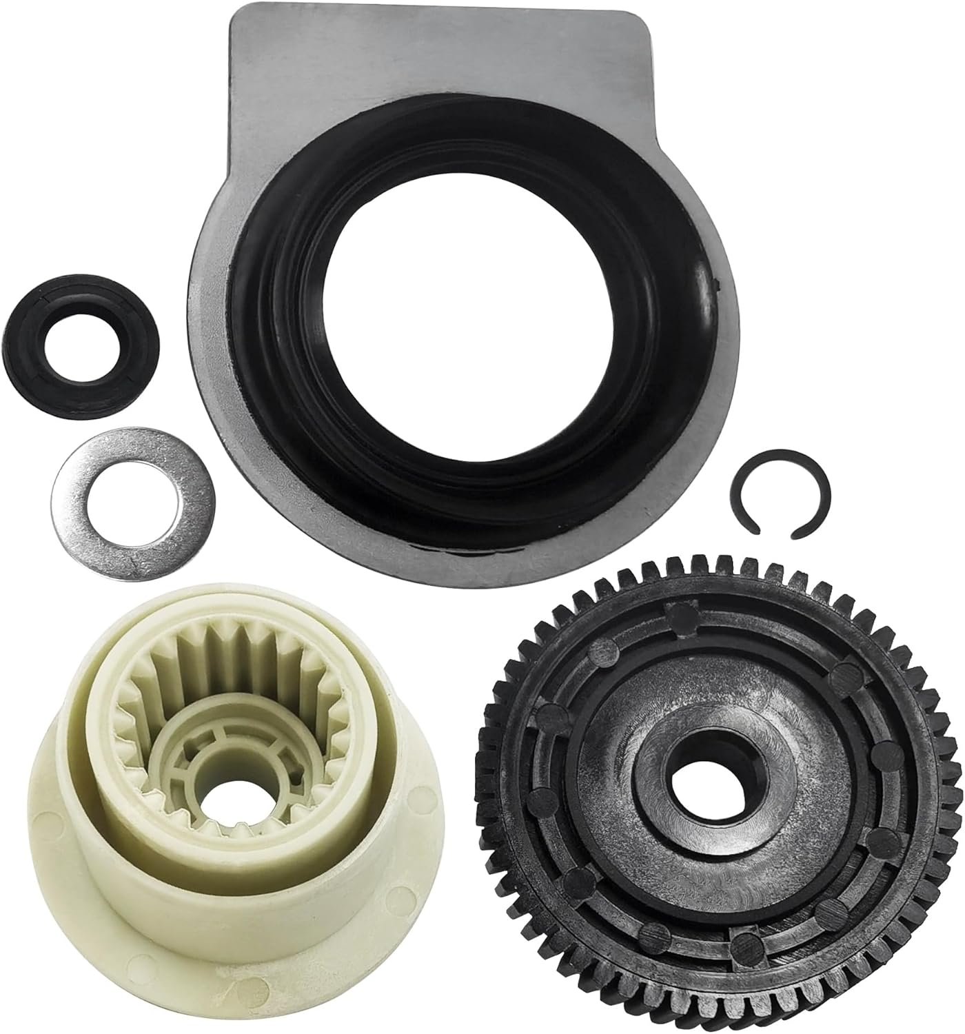 Ремкомплект редуктора сервопривода
 BMW 27102413711