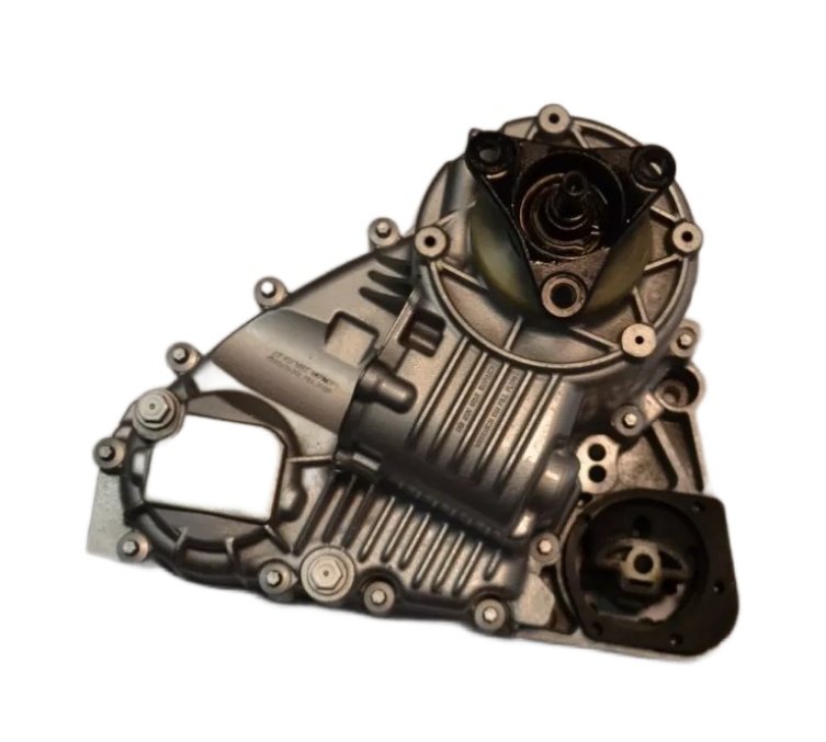 Раздаточная коробка ATC 400
 BMW 27103455133