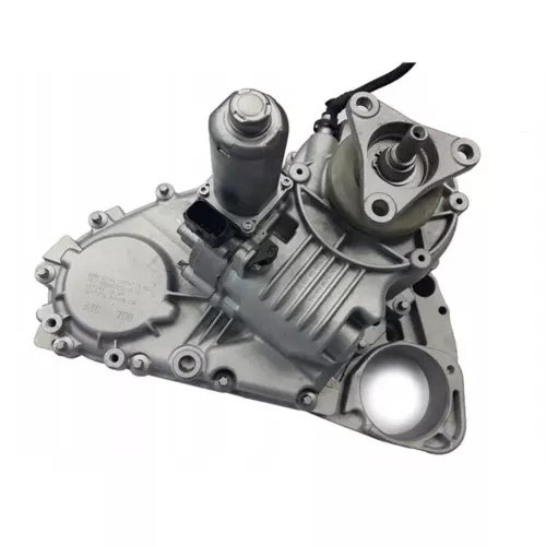 Раздаточная коробка ATC 700
 BMW 27107599886
