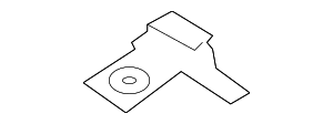 Гайка с пружинным зажимом Л M14X1,5-10 ZNS3
 BMW 31106783591