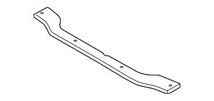 Поперечина Пд
 BMW 31106787324