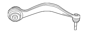 Тяга Л
 BMW 31108095667