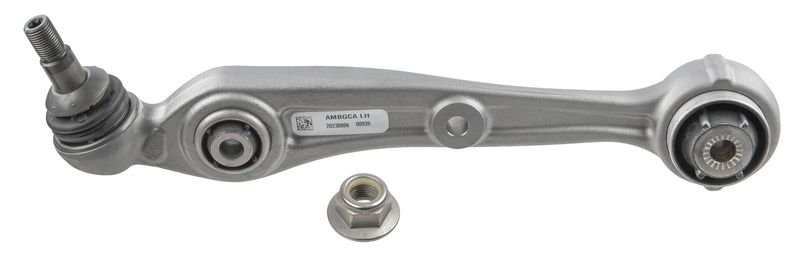 Querlenker Mit Gummilager Links
 BMW 31108866771