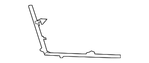 Растяжка
 BMW 31116768714