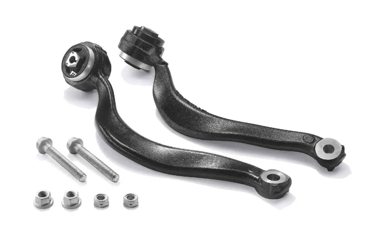 Reparatursatz Zugstrebe Links
 BMW 31122413483