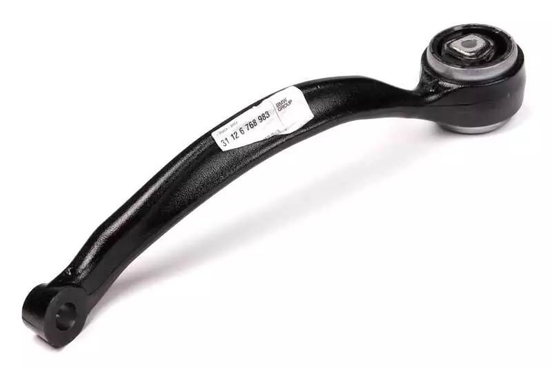 Растяжка с резинометал.шарниром Л
 BMW 31126768983