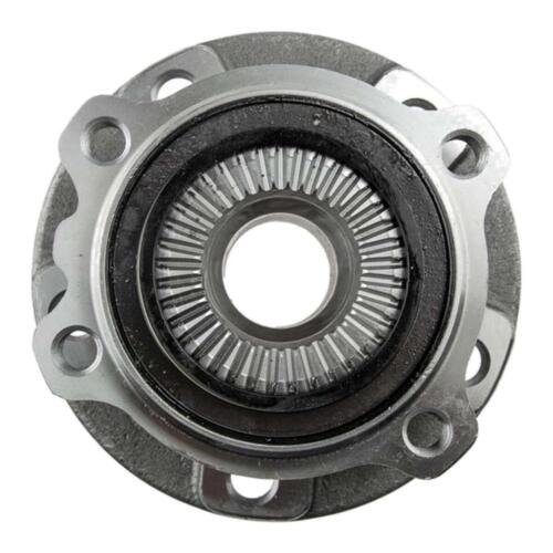 Reparatursatz Radlager Vorn
 BMW 31202457371