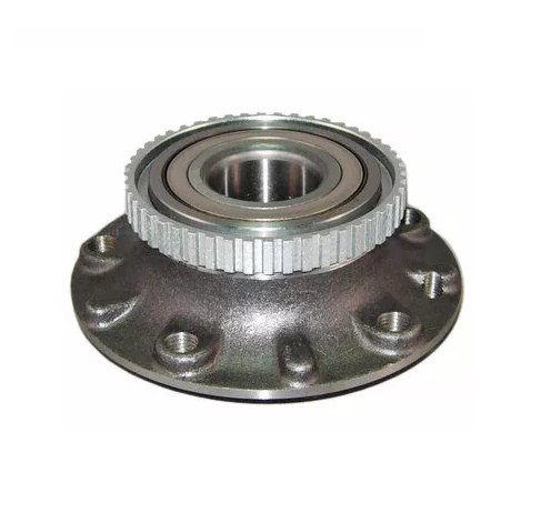 Ступица колеса Пд асимметричная D=97MM ! заменен на 31211129384
 BMW 31211129386