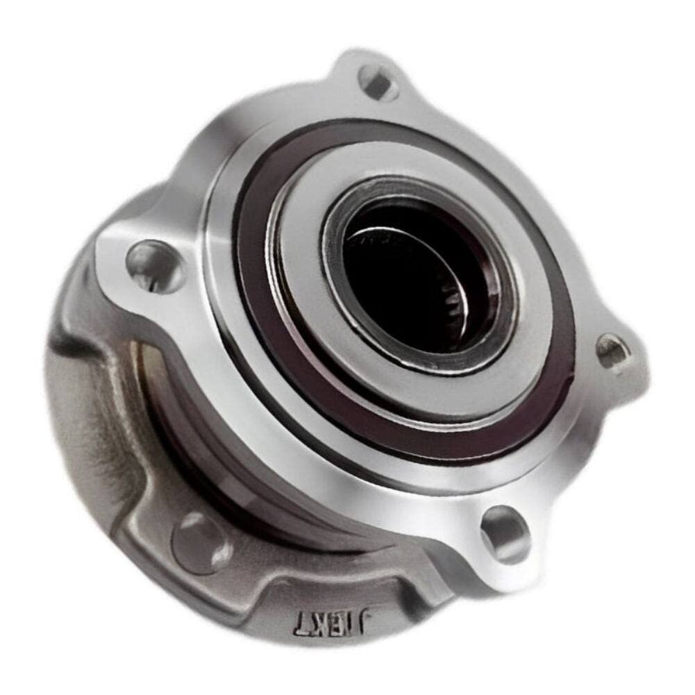 Radnabe Mit Lager Vorne
 BMW 31226882265
