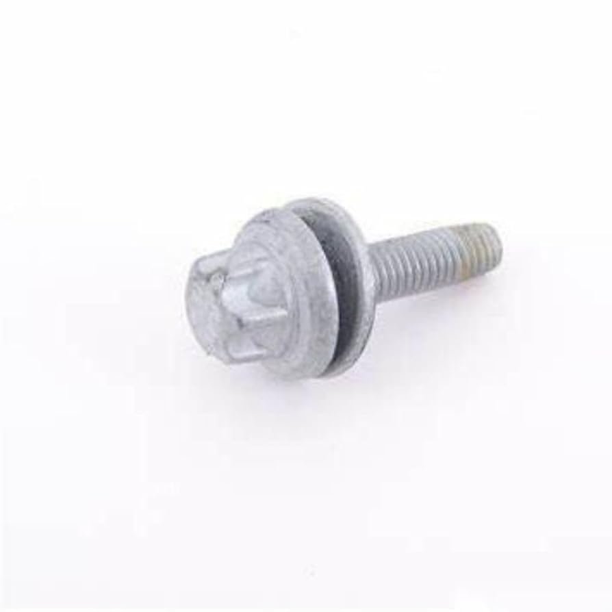 Винт (саморез) M8X30-10.9 ZNS3
 BMW 31306795151