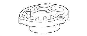 Stьtzlager
 BMW 31306882570