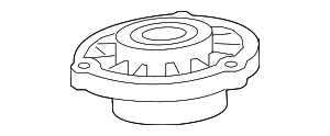 Stьtzlager
 BMW 31306884485