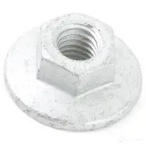 Гайка шестигранная с фланцем M8-10 ZNS3
BMW 31316771889