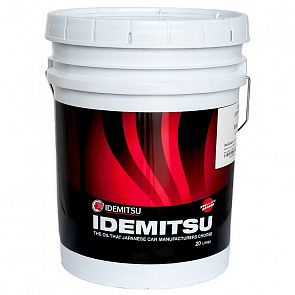 IDEMITSU Zepro Diesel 5W-30 DL-1 20 л. IDEMITSU 2156020