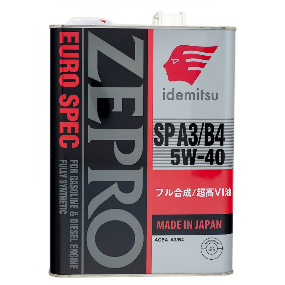 Запчасть IDEMITSU 30006041004