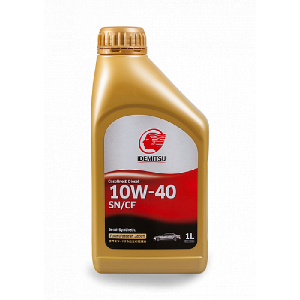 Запчасть IDEMITSU 30015049724