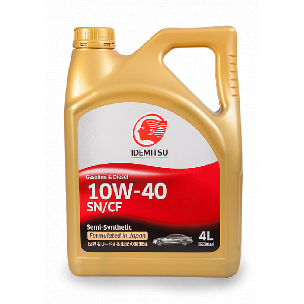 Запчасть IDEMITSU 30015049746