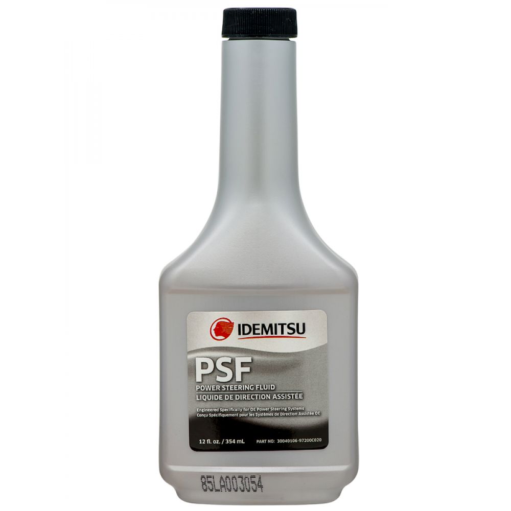 Запчасть IDEMITSU 30040106972