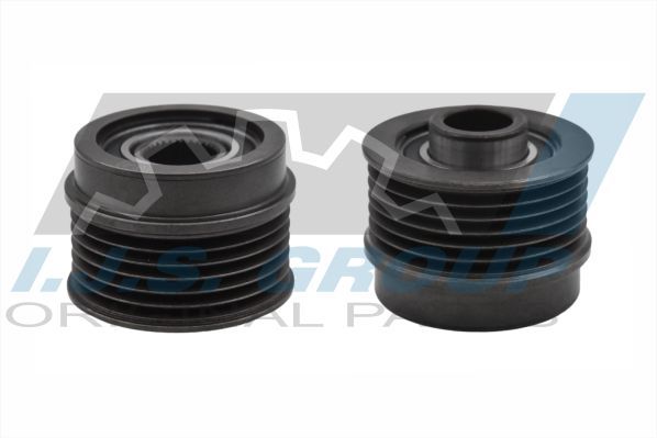 Механизм свободного хода генератора IJS 301001