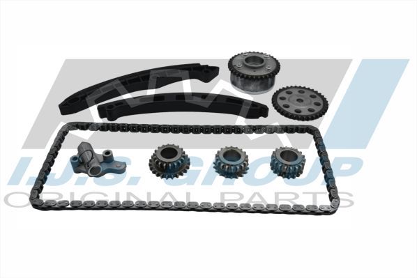 Комплект цели привода распредвала IJS 401003VVT
