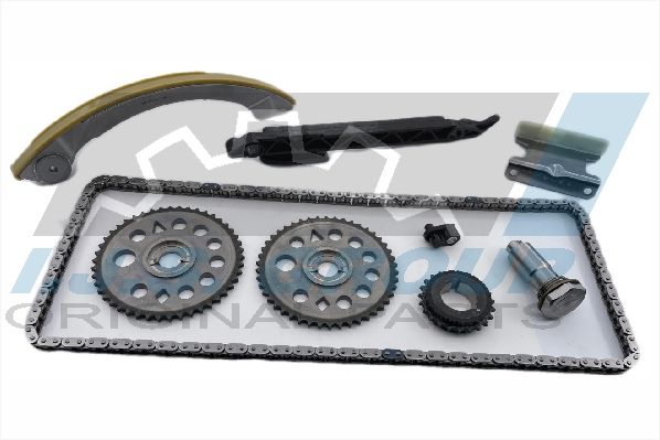 Комплект цели привода распредвала IJS 401005FK
