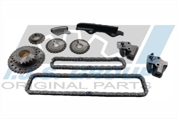 Комплект цели привода распредвала IJS 401006FK