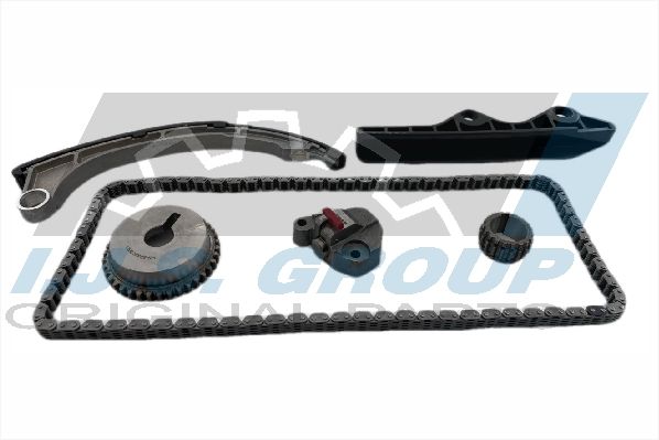 Комплект цели привода распредвала IJS 401007FK