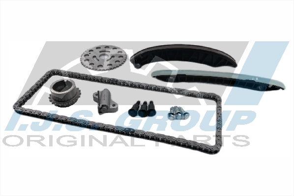 Комплект цели привода распредвала IJS 401010FK