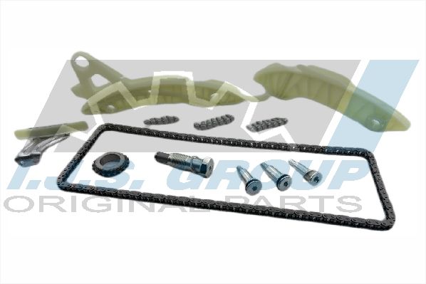 Комплект цели привода распредвала IJS 401011FK