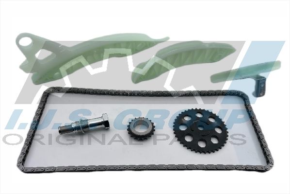 Комплект цели привода распредвала IJS 401012FK