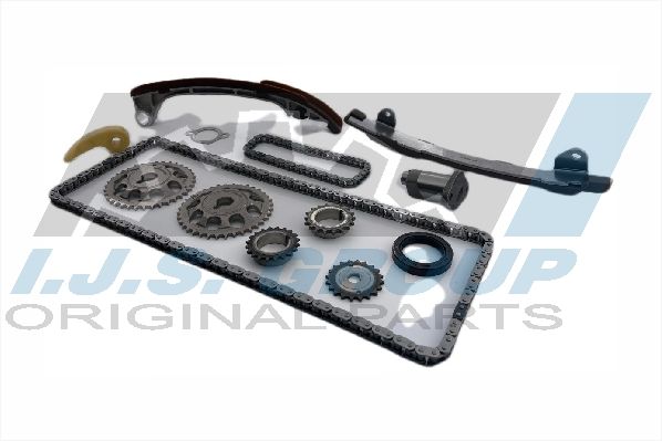 Комплект цели привода распредвала IJS 401014FK