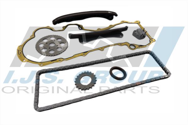 Комплект цели привода распредвала IJS 401015VFK