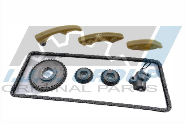 Комплект цели привода распредвала IJS 401018FK
