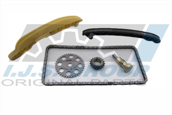 Комплект цели привода распредвала IJS 401019FK