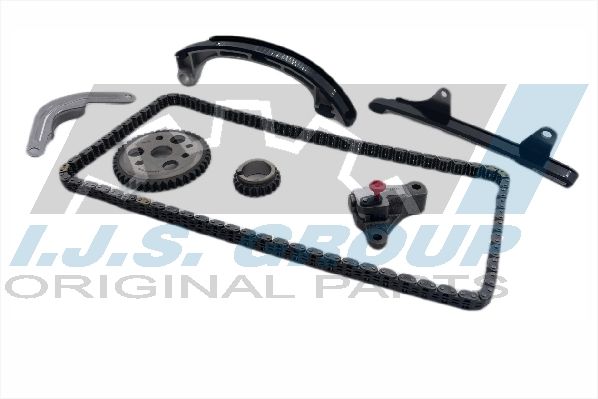 Комплект цели привода распредвала IJS 401023FK