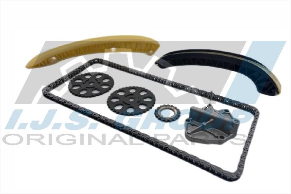 Комплект цели привода распредвала IJS 401024FK