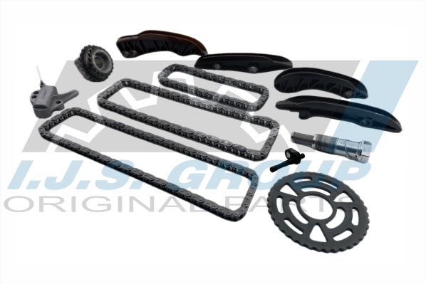 Комплект цели привода распредвала IJS 401027FK