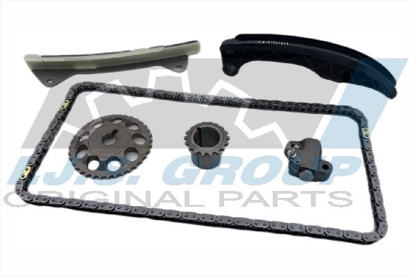 Комплект цели привода распредвала IJS 401038FK