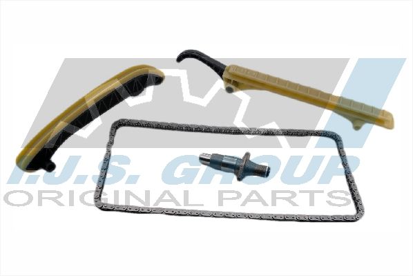 Комплект цели привода распредвала IJS 401040K