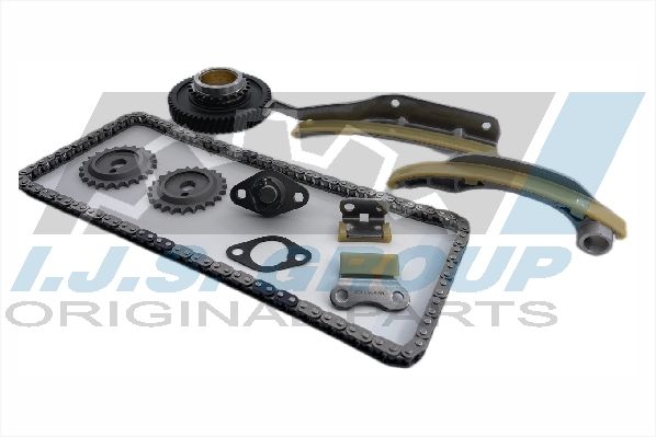 Комплект цели привода распредвала IJS 401043FK
