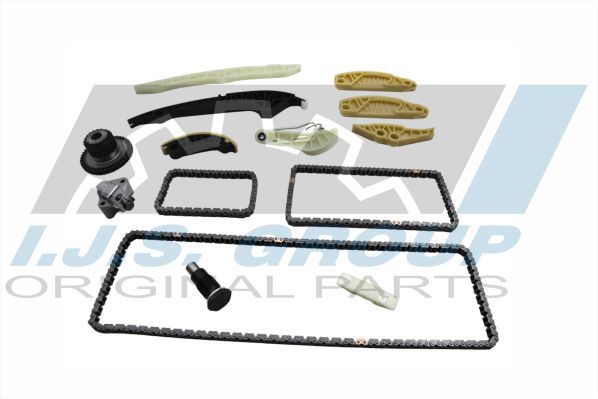 Комплект цели привода распредвала IJS 401051FK