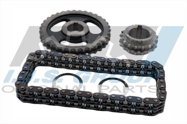 Комплект цели привода распредвала IJS 401053FK