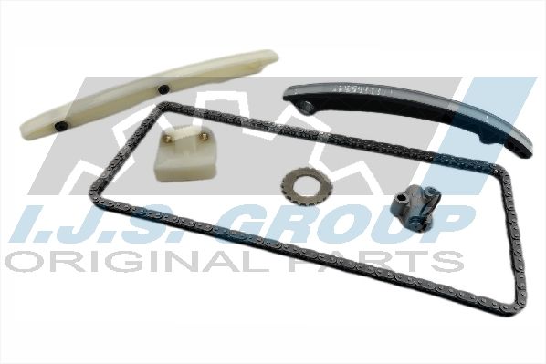 Комплект цели привода распредвала IJS 401056FK