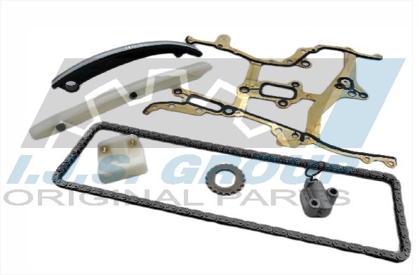 Комплект цели привода распредвала IJS 401056VFK